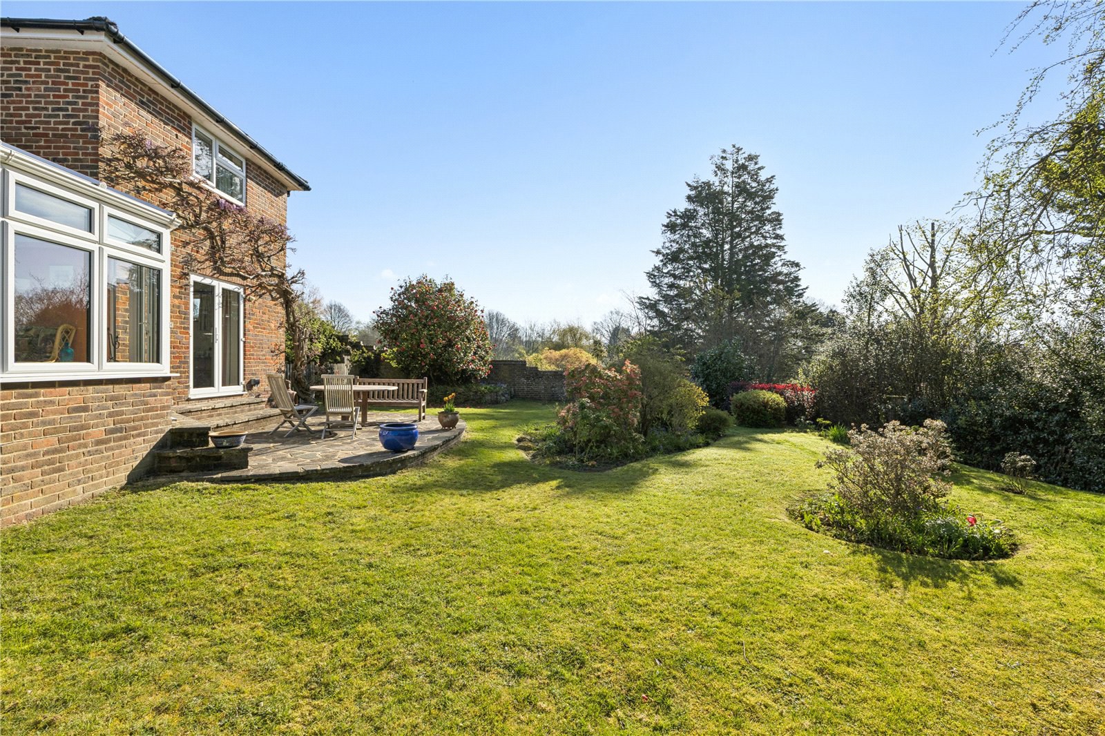 Upperfield, Easebourne, Midhurst, West Sussex, GU29, photo 11