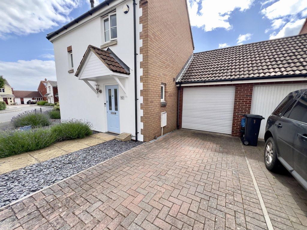 Holm View, Watchet, Somerset, photo 13
