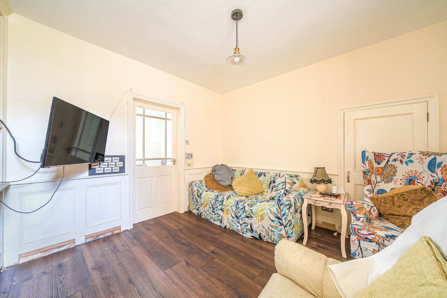 Higher Gunstone, Bideford, Devon, EX39