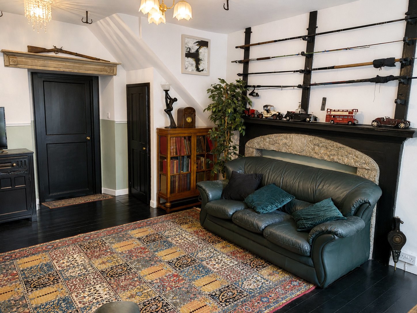 St. Stephens Hill, Launceston, Cornwall, PL15, photo 6