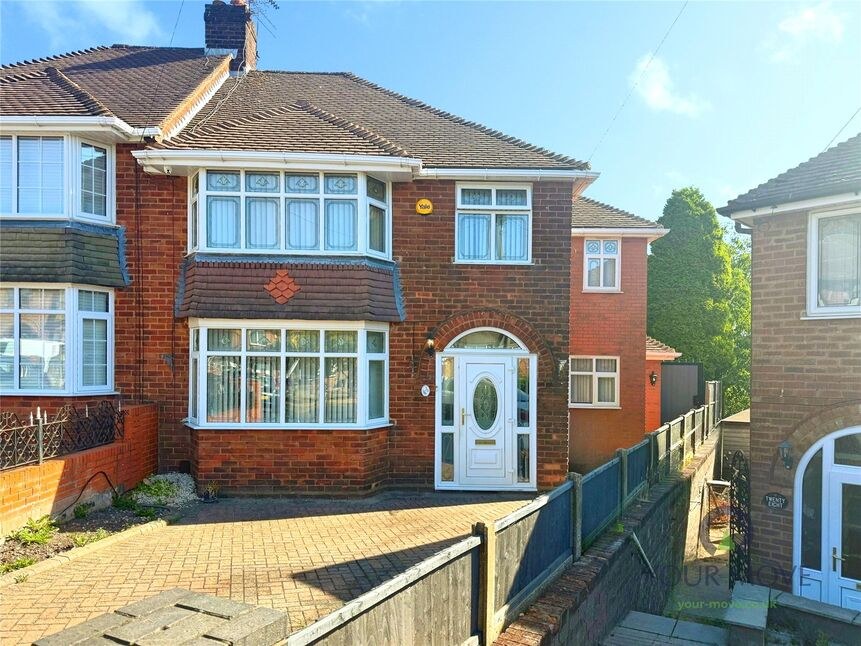 Masefield Avenue