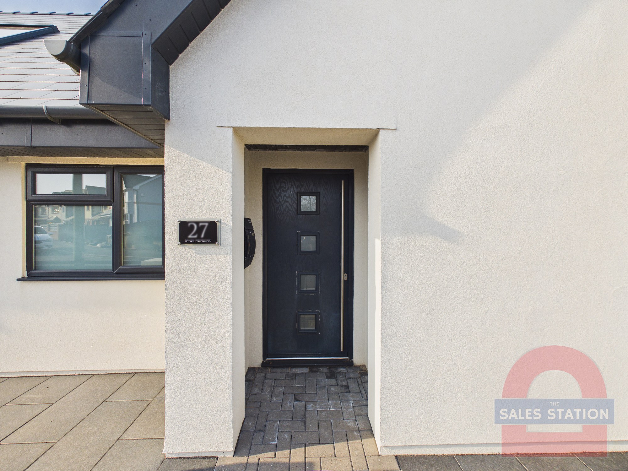 Maes Morgan, Nantybwch, NP22, photo 18