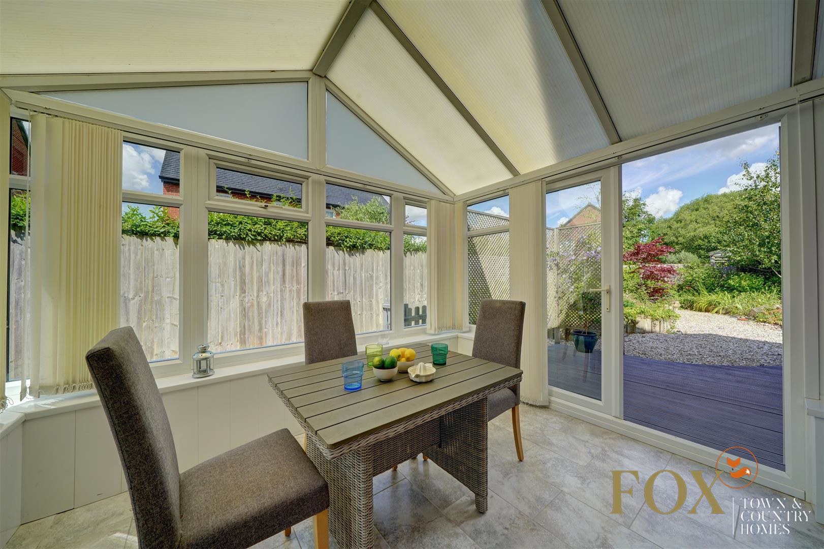 Wessex Grove, Kempsey, Worcester, WR5, photo 20
