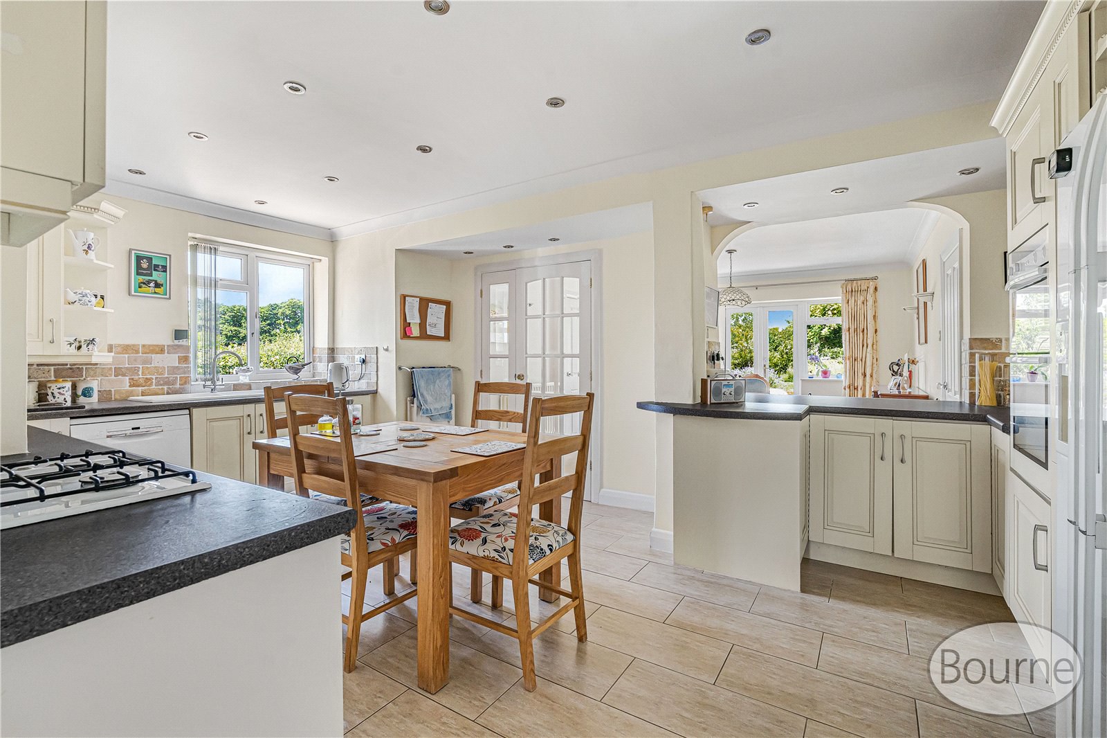 Bailes Lane, Normandy, Guildford, Surrey, GU3, photo 15