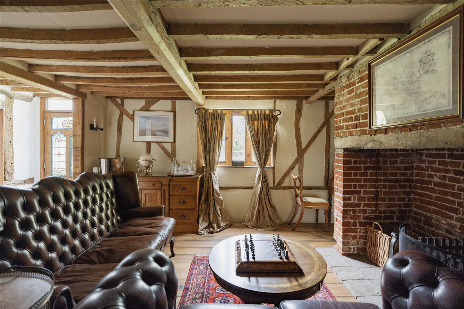 Barham's Lane, Carleton Rode, Norfolk, NR16, photo 54