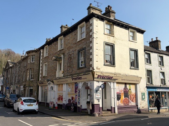 Duke Street