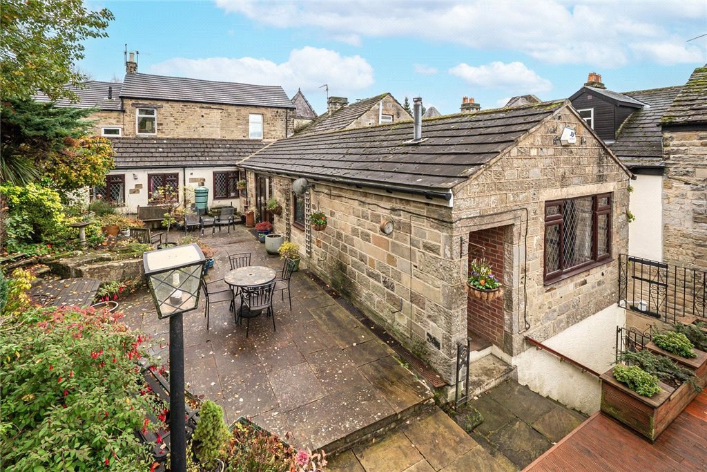Ripon Road, Pateley Bridge, HG3, photo 18