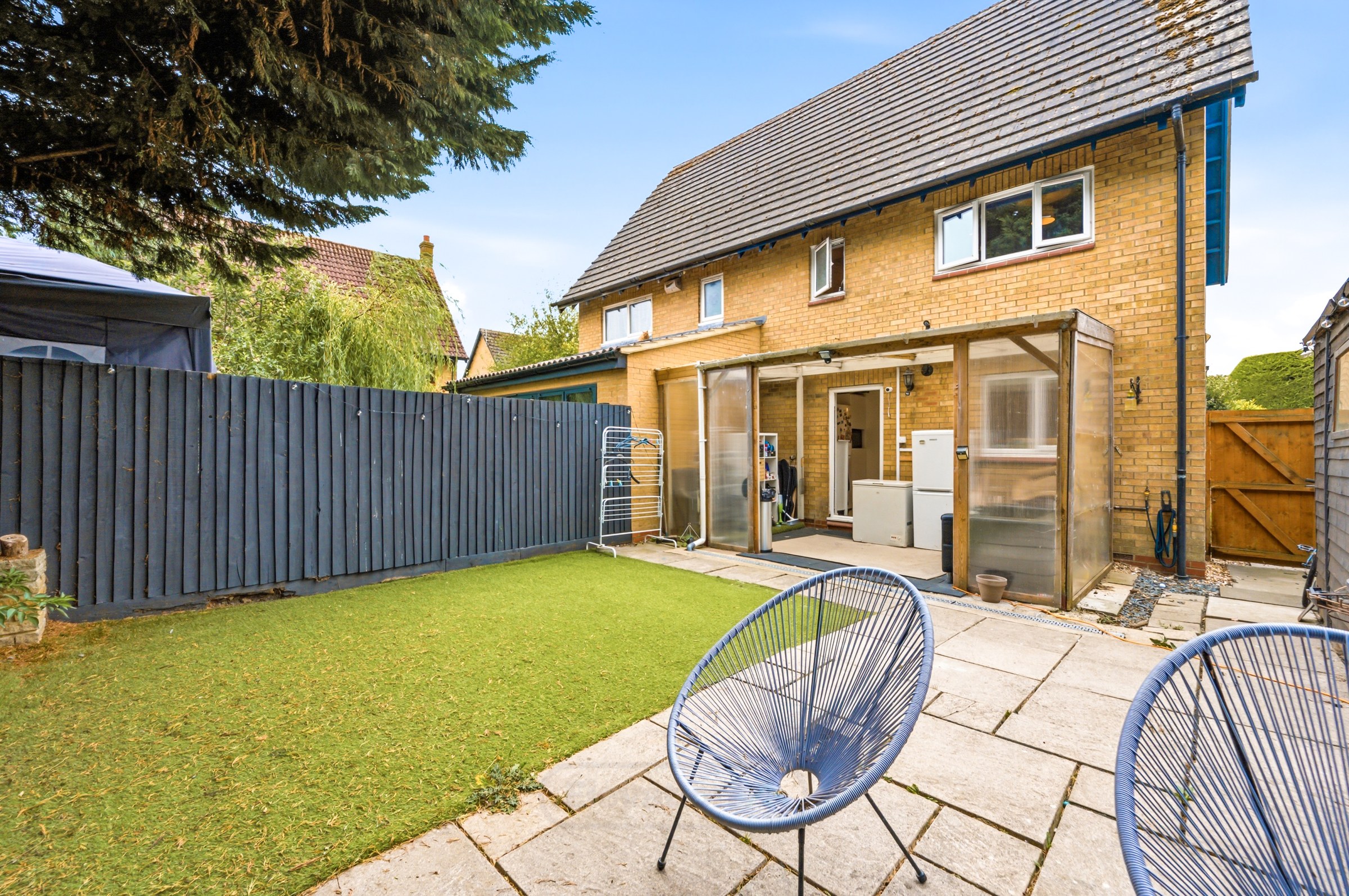 Thrupp Close, Castlethorpe, MK19, photo 13