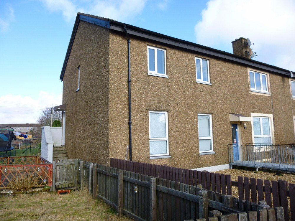 Bell Crescent