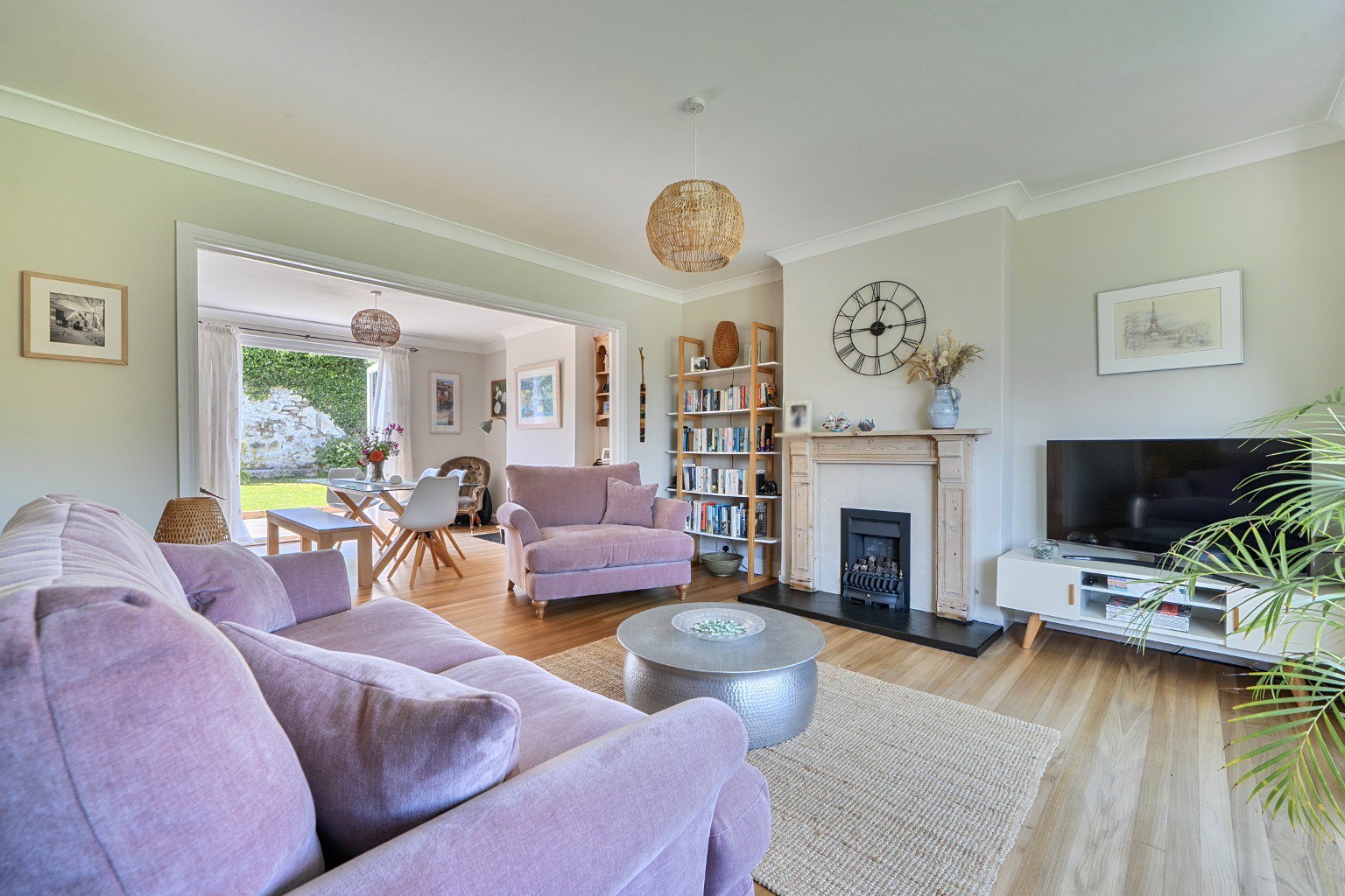 Carbis Bay, Detached, spacious, family home, photo 4