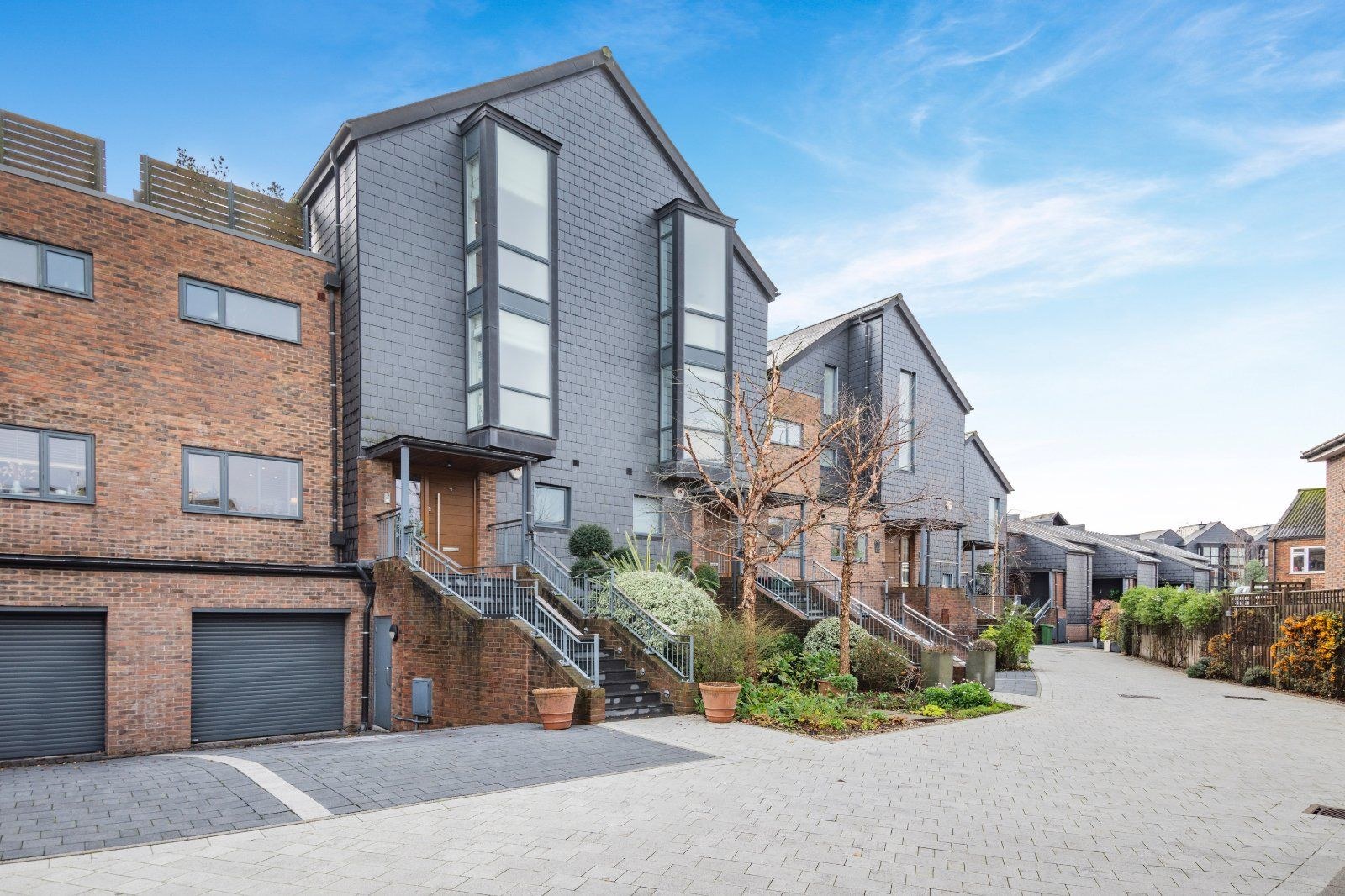 Lewes East Sussex BN7 2FL Chandlers Wharf