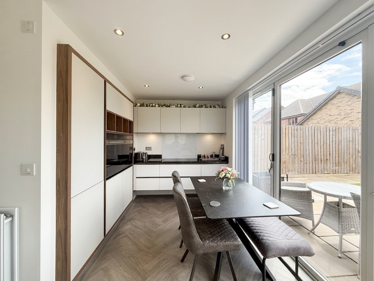 Iris Walk, Sunniside, NE16
