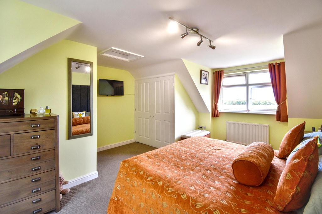 Darton Place, Church End, North Somercotes LN11 7PZ, photo 19