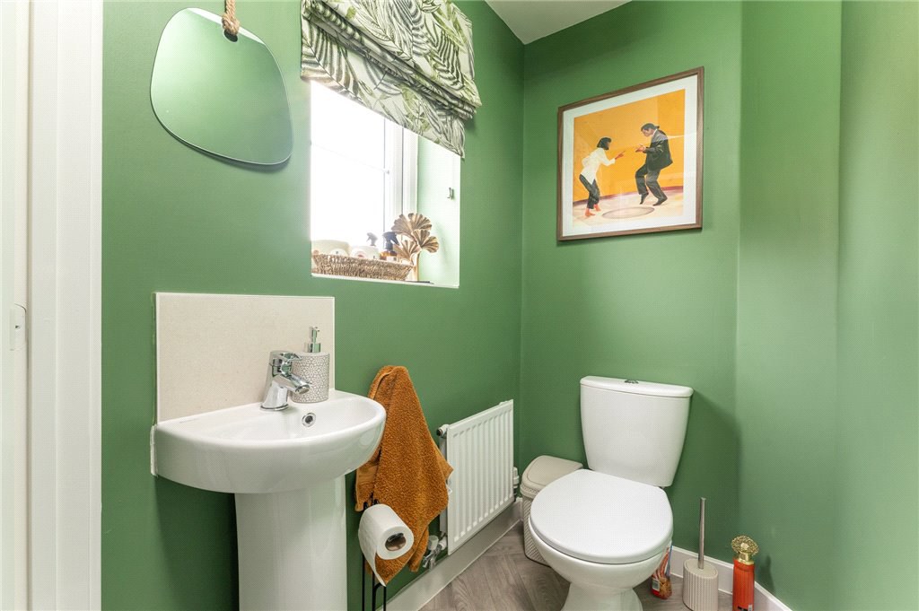 Cote Meadows, Allerton, Bradford, West Yorkshire, BD15, photo 15