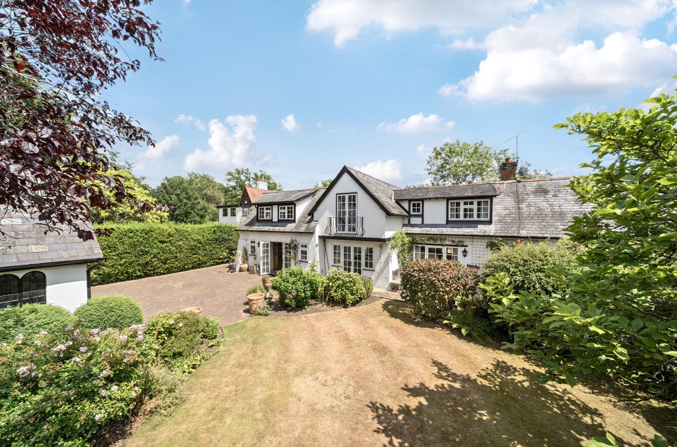 New Lane, Sutton Green, Guildford, GU4, photo 24