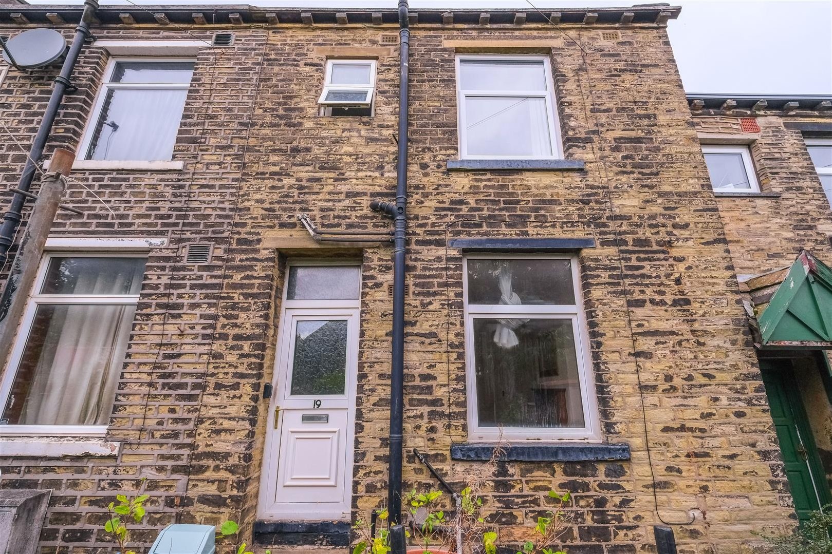 Penrose Place