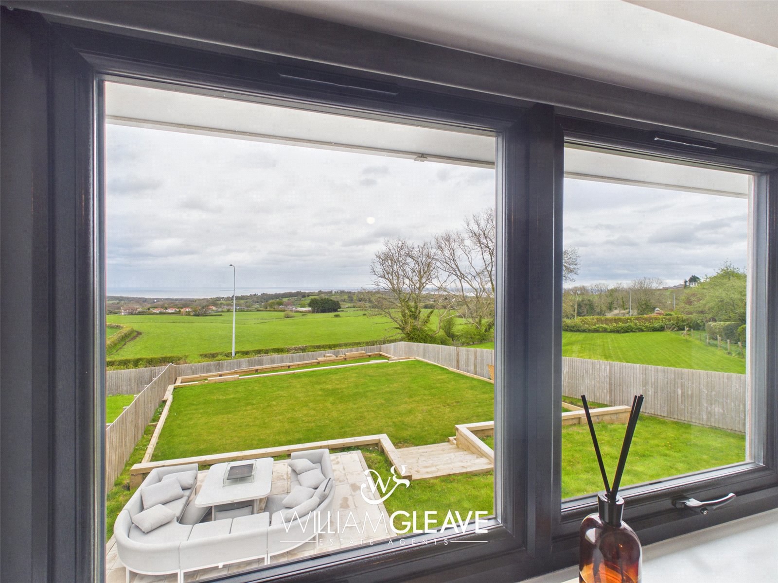 Llys Yr Orsedd, Gorsedd, Holywell, Flintshire, CH8, photo 19