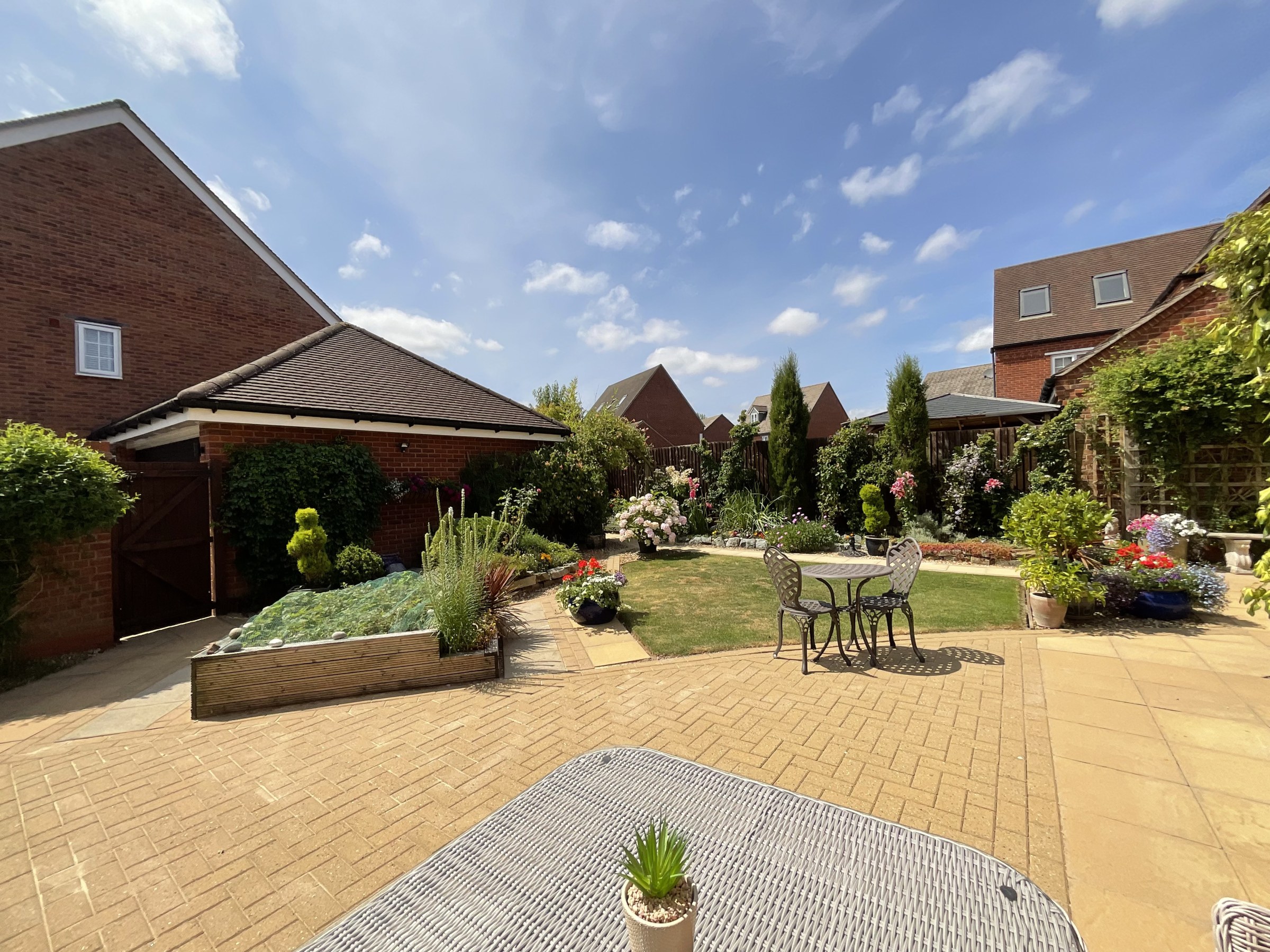 Muse Grove, Barlaston, ST12, photo 45