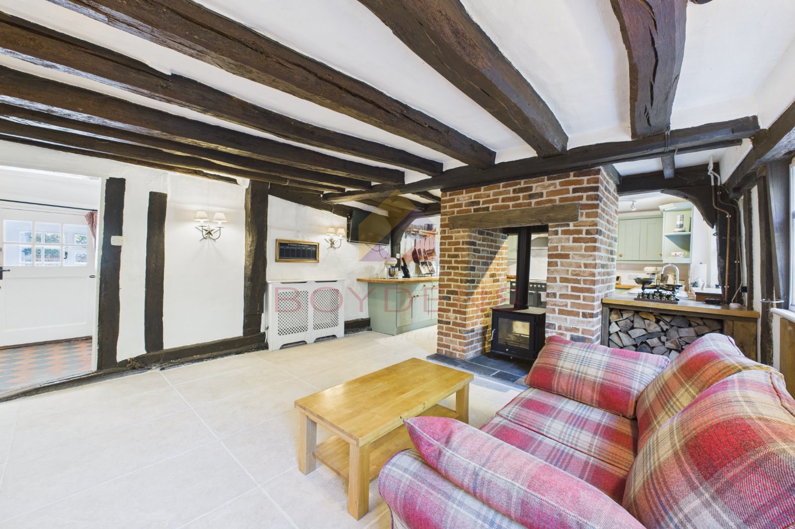 High Trees, Lexden Road, West Begholt, Colchester, CO6, photo 12