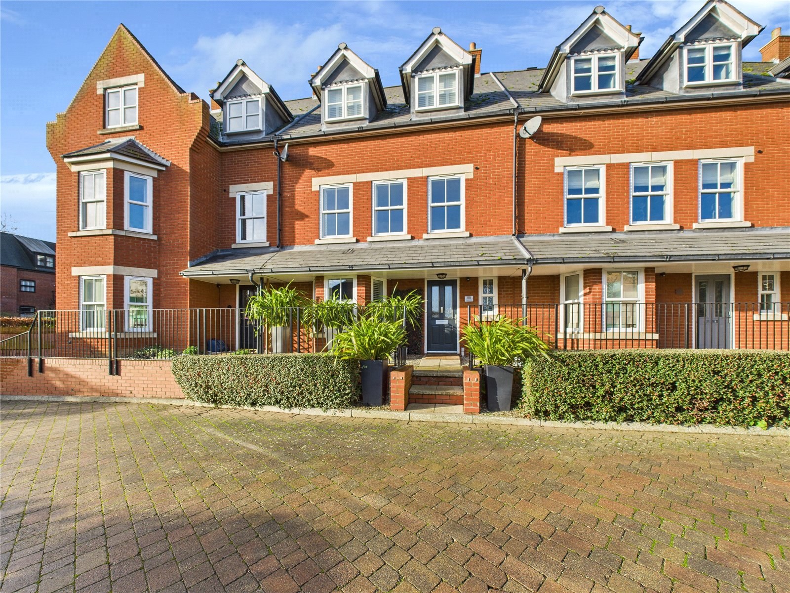New Quay Terrace