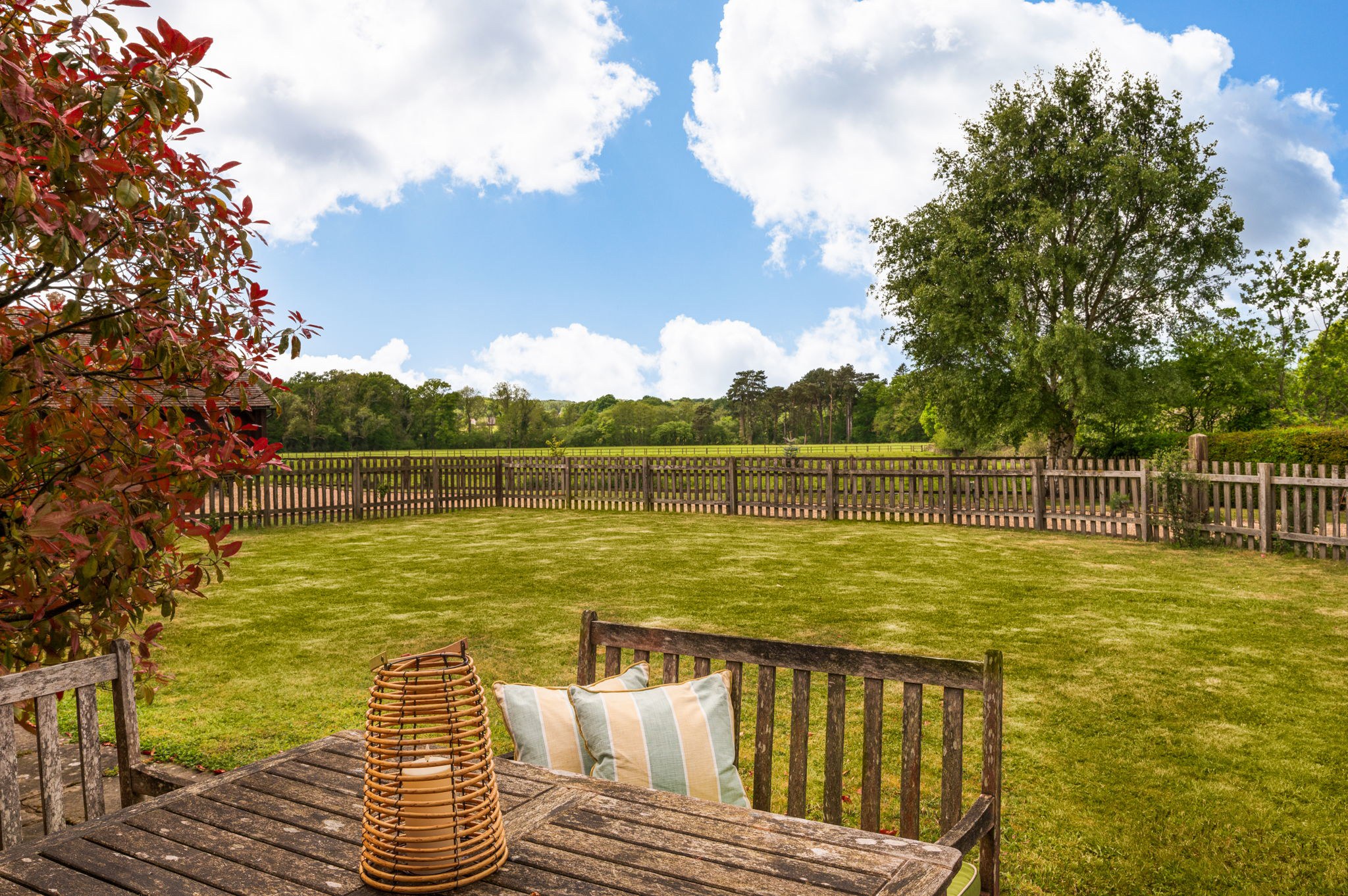 Chestnut Cottage, Beenham Court RG19, photo 11