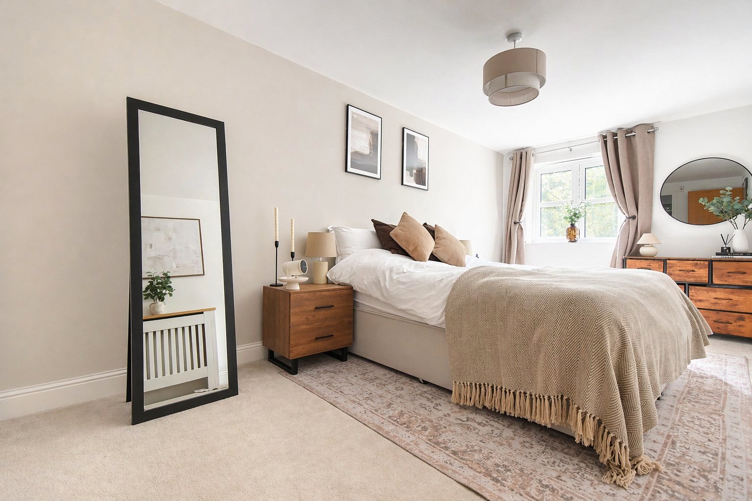 Carter Court, Hook, Hampshire, RG27, photo 4