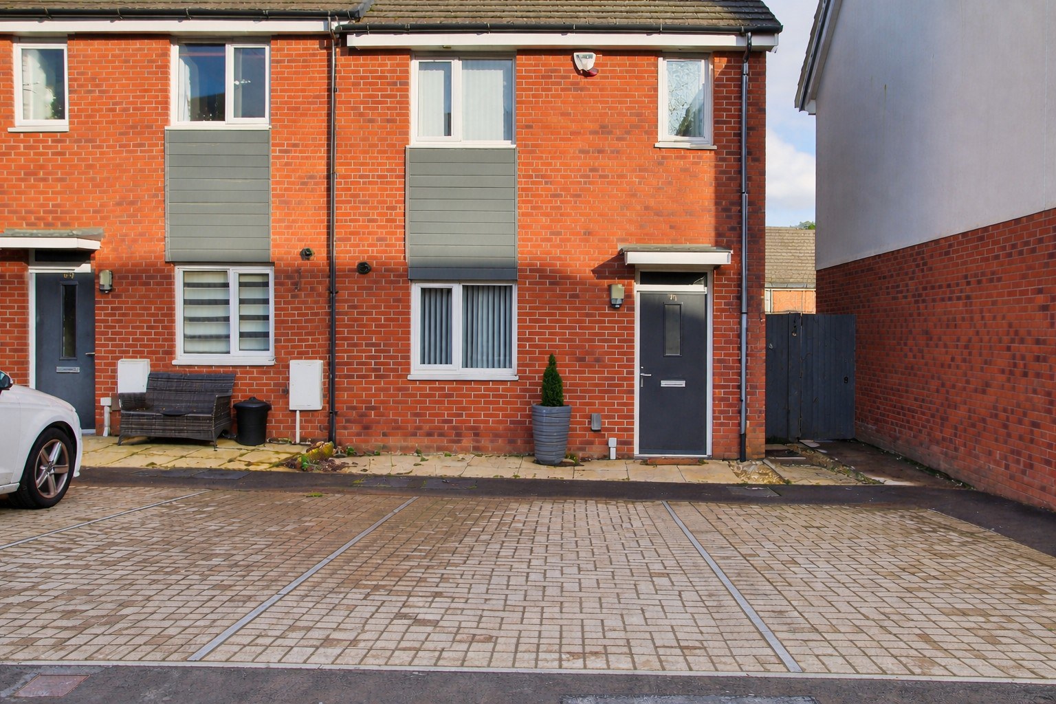 Ffordd Yr Olchfa, Sketty, Swansea, SA2 7RF