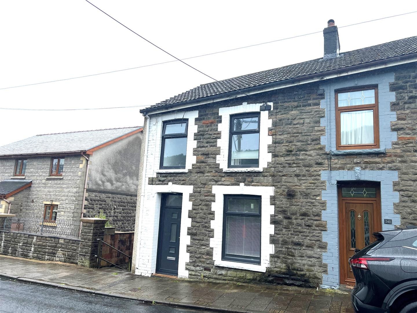 House For Rent Park Road