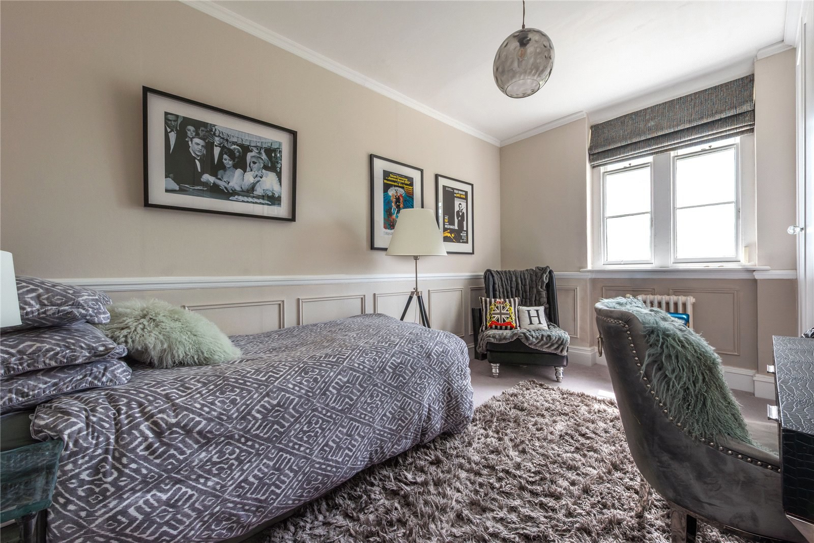Broome Hall, Coldharbour, Dorking, Surrey, RH5, photo 17