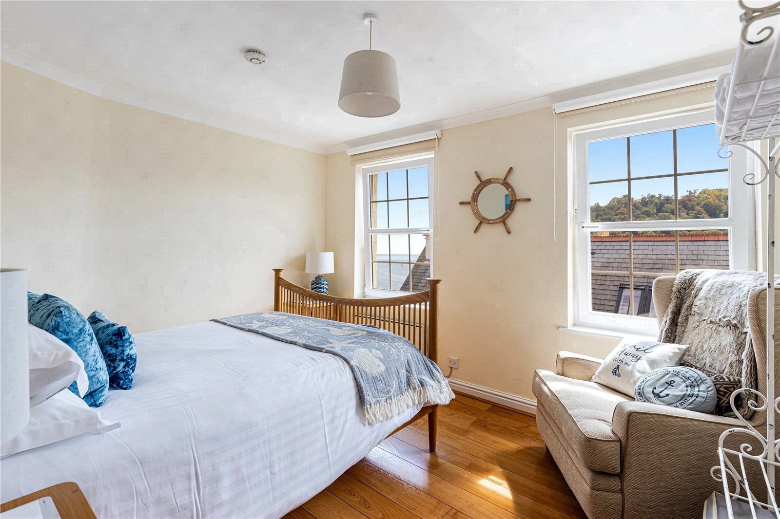 Beacon Road, Kingswear, Dartmouth, Devon, TQ6, photo 10