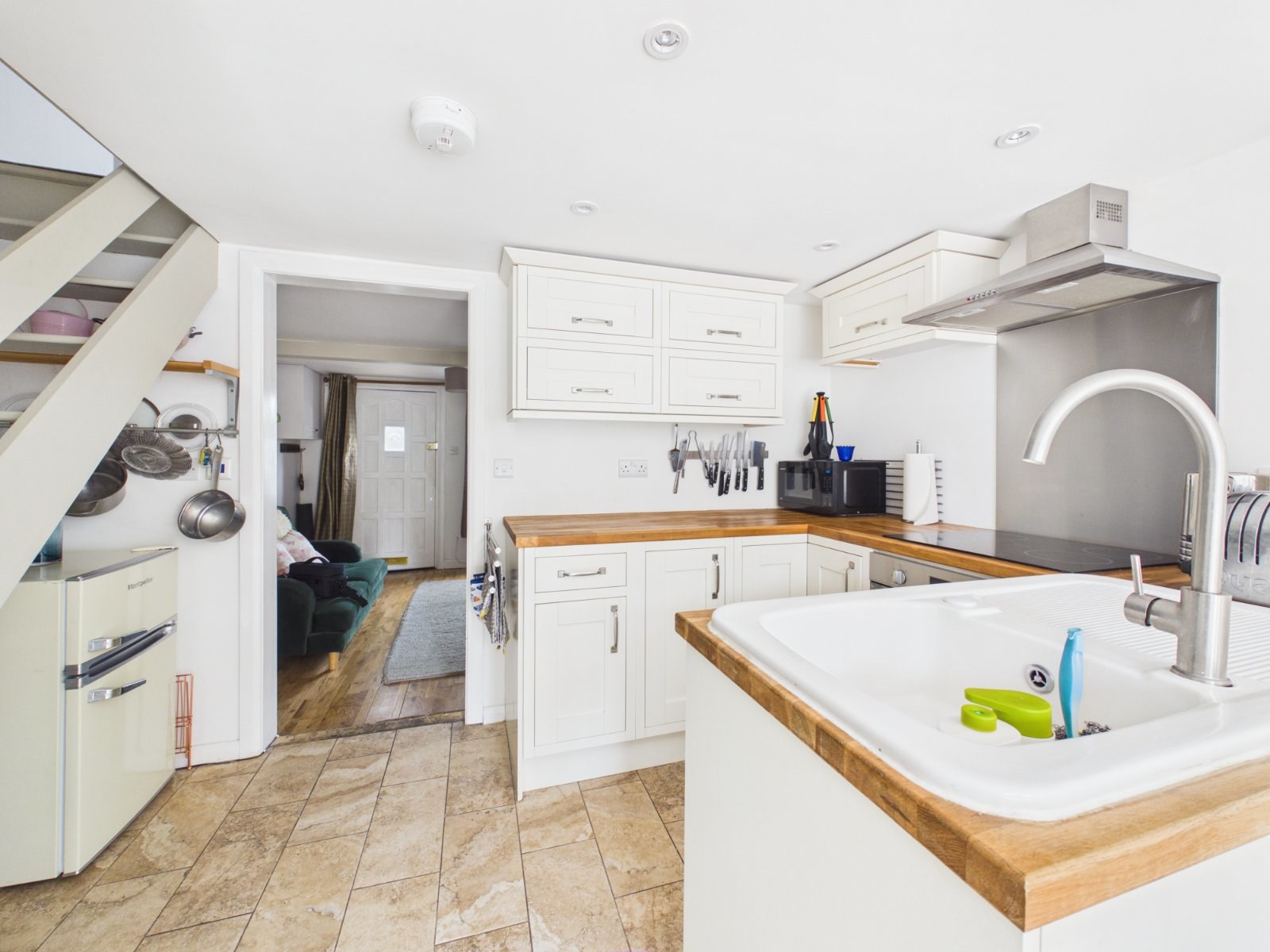 The Row, The Hill, Winchmore Hill, Amersham, HP7, photo 12