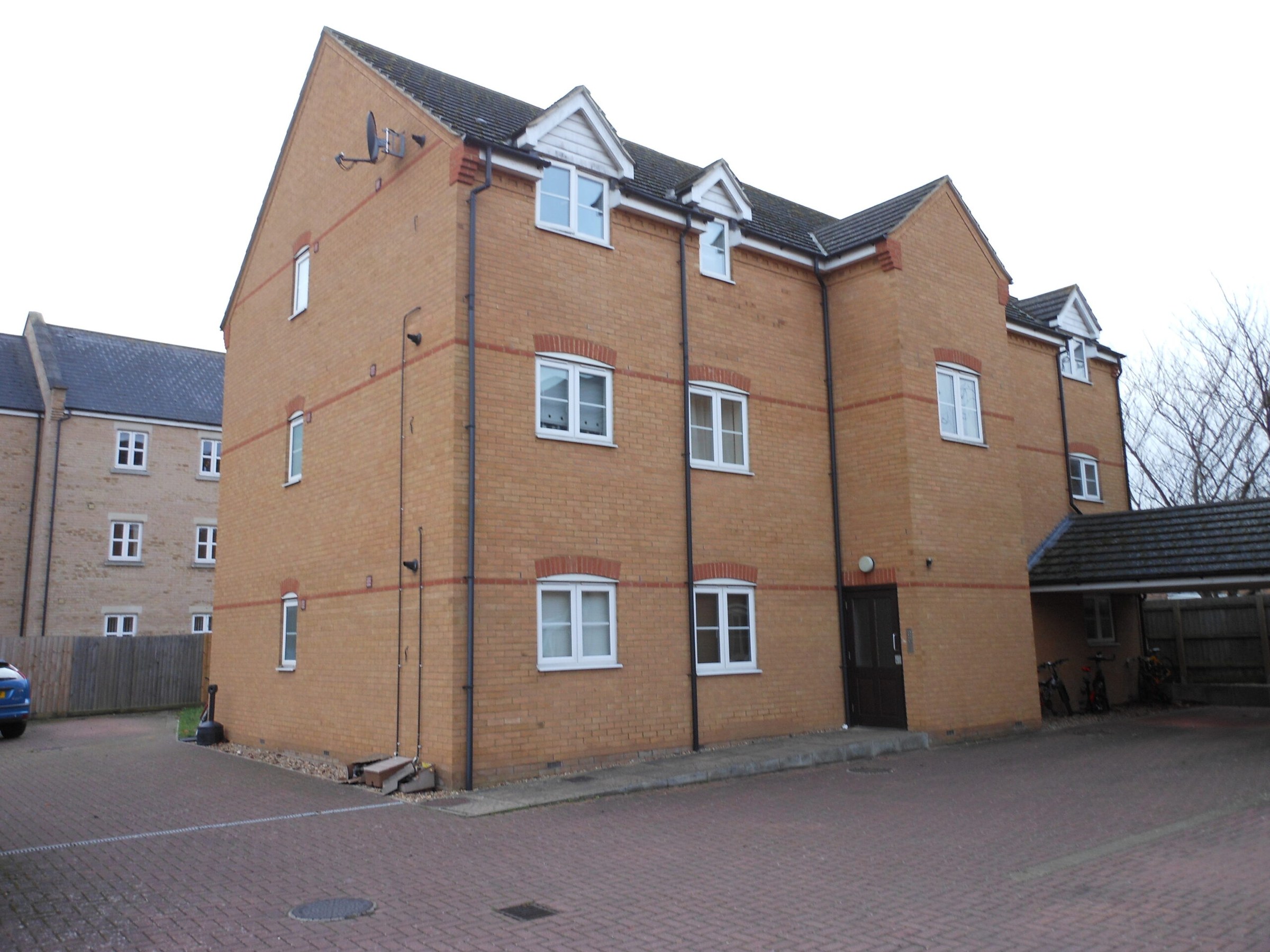 Knights Court