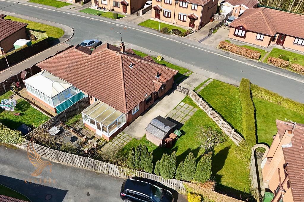 Meadow Croft