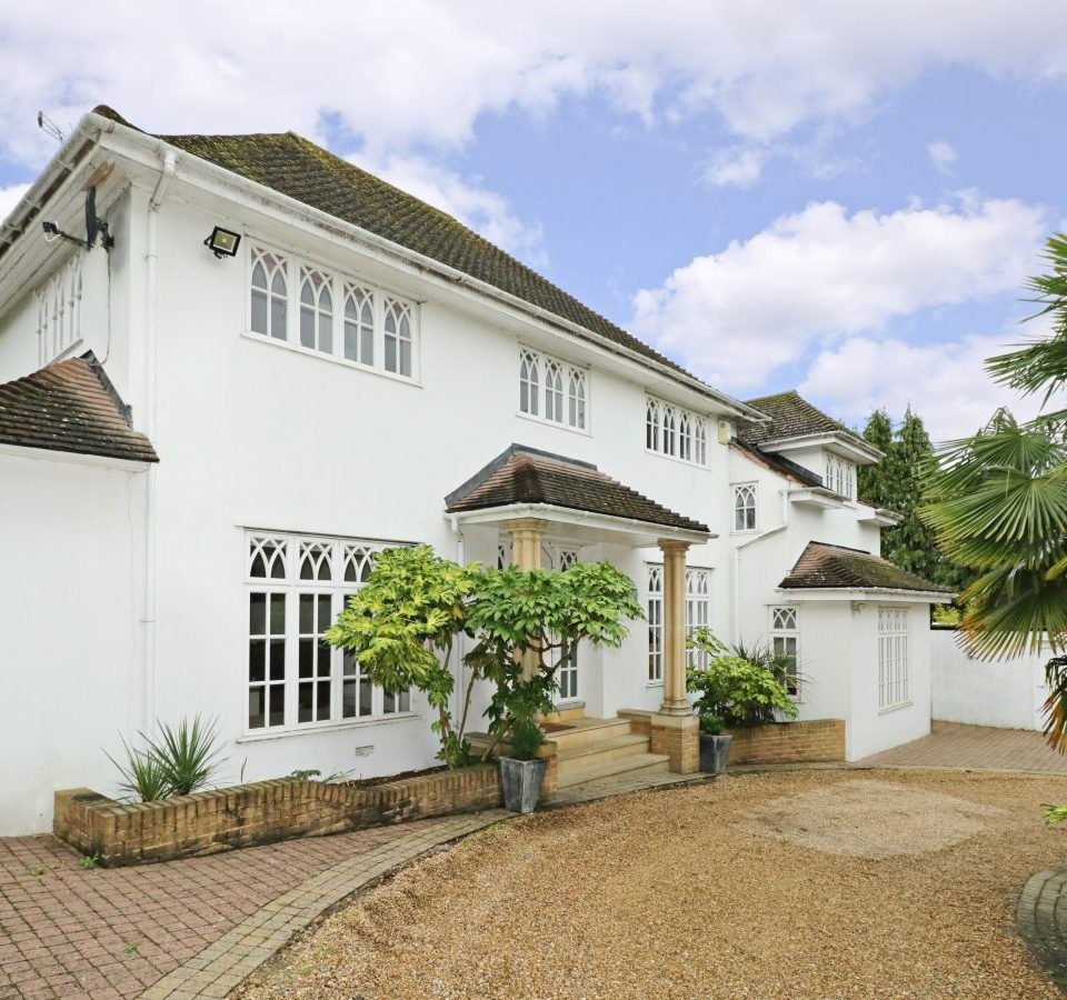 Radlett