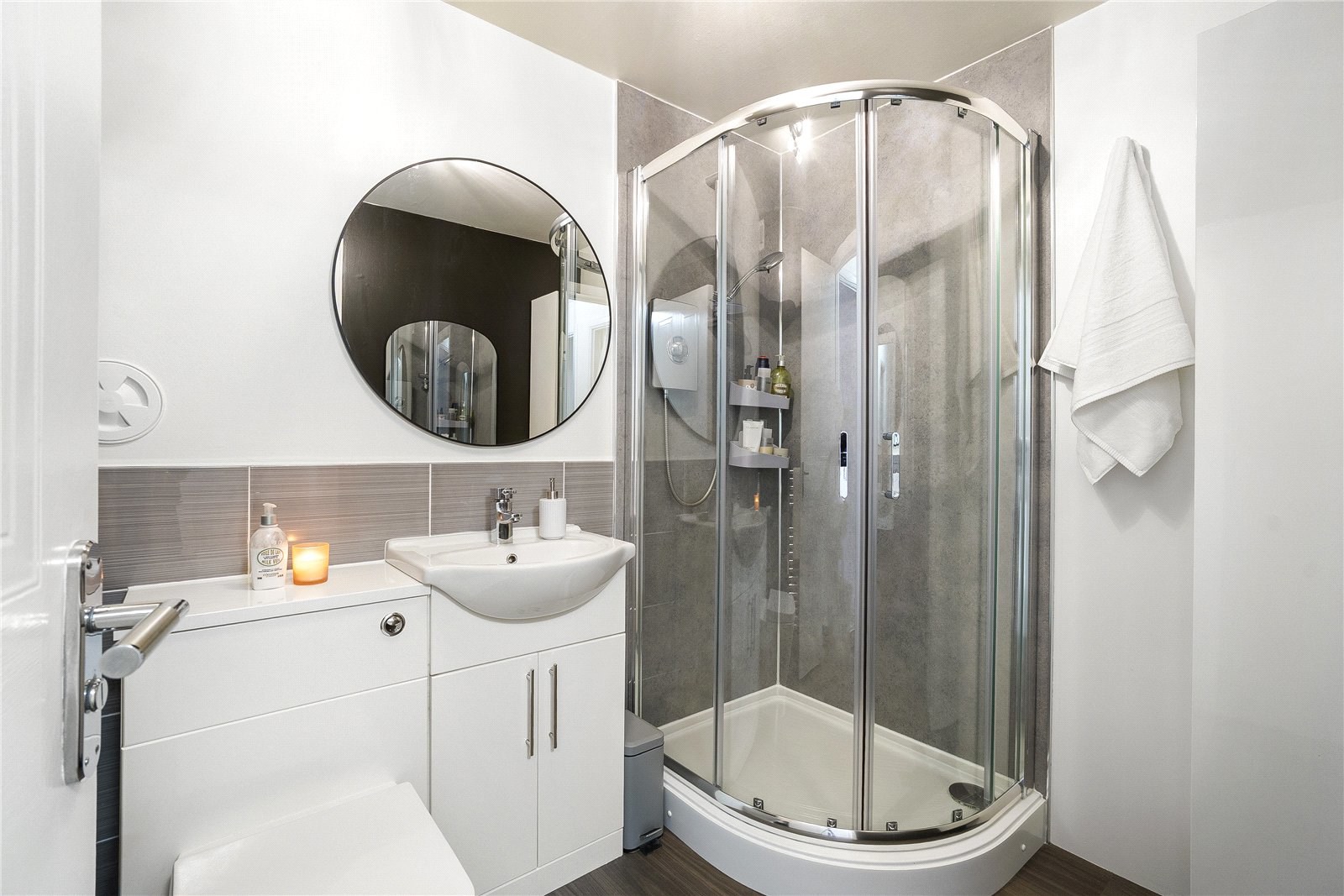 Justice Mill Brae, Aberdeen, AB11, photo 22