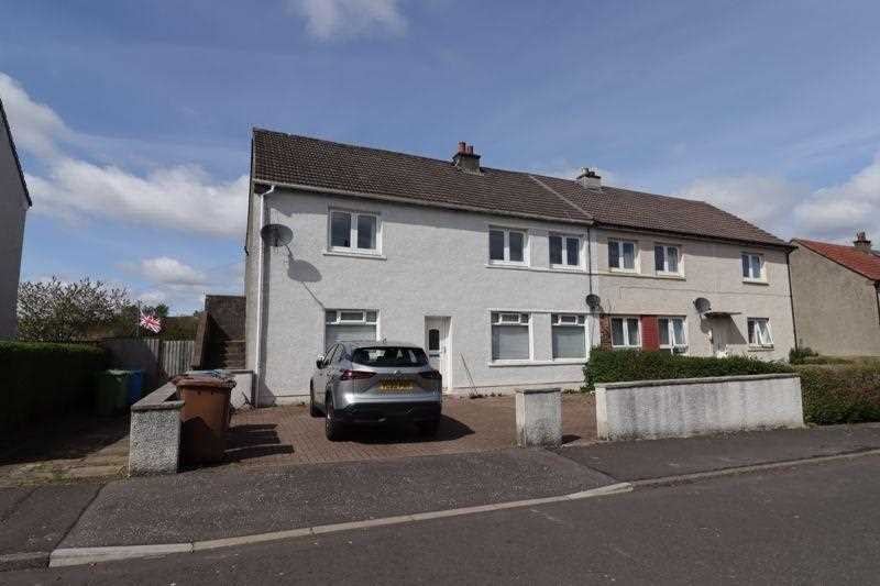 Rockmount Avenue