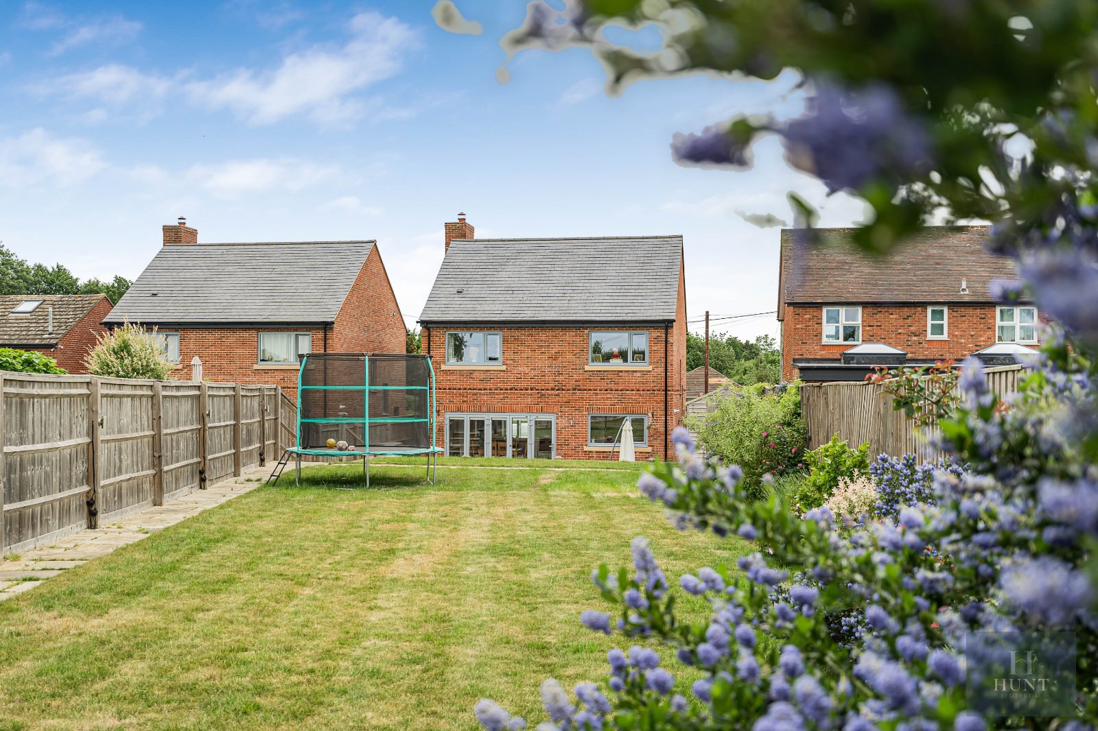 Oxford Road, Tiddington, Thame, Oxfordshire, OX9, photo 19