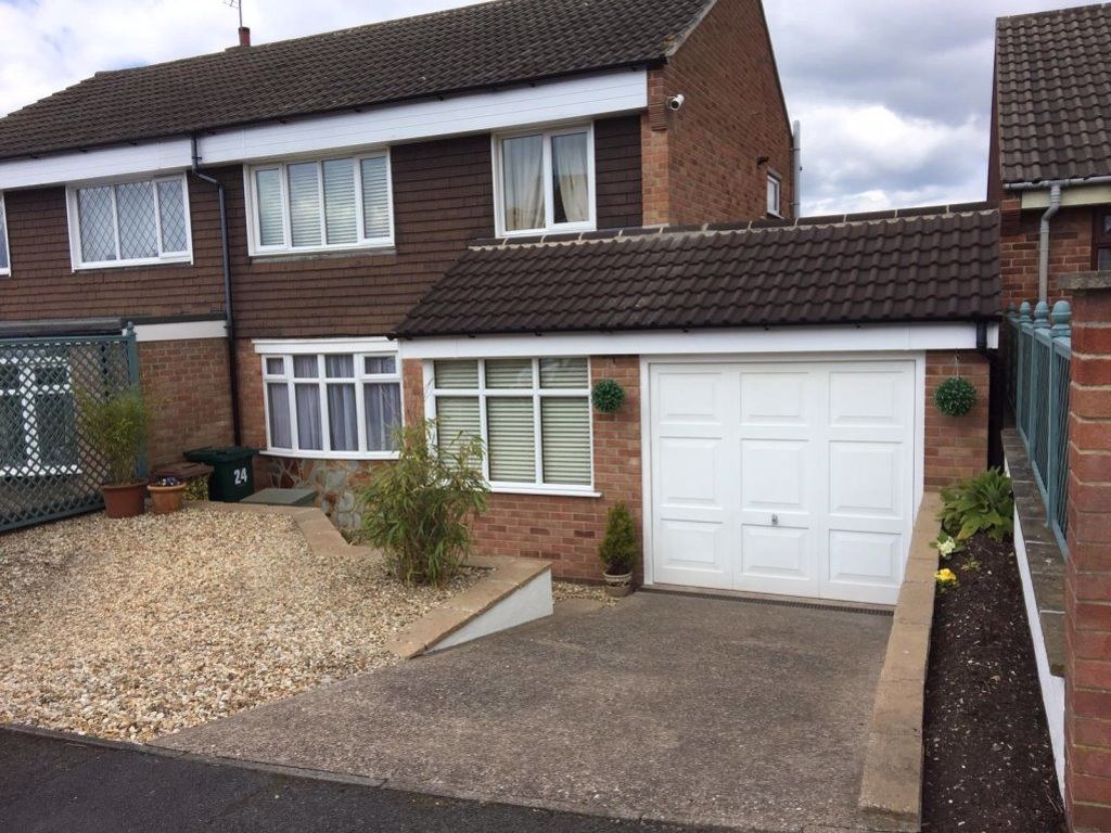 NURSERY CLOSE