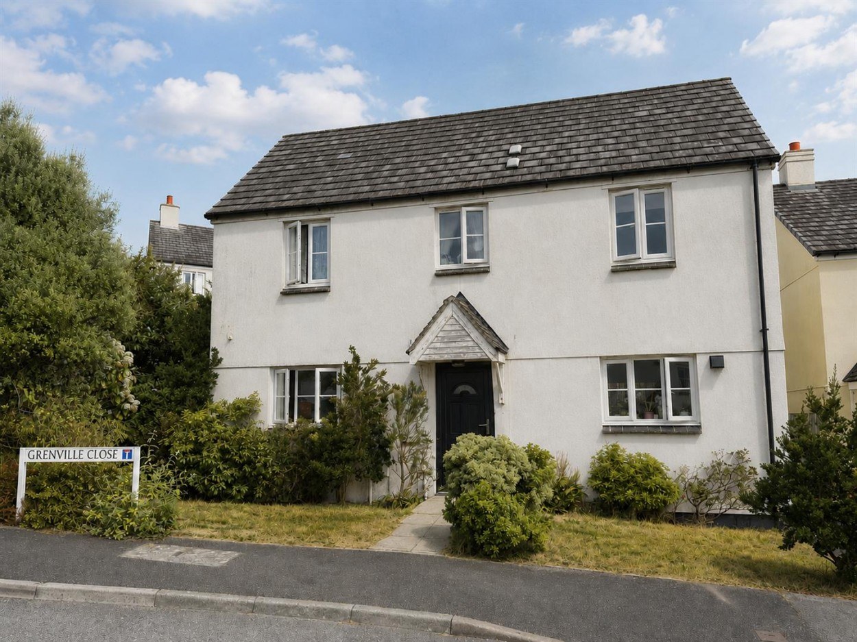 Grenville Close
