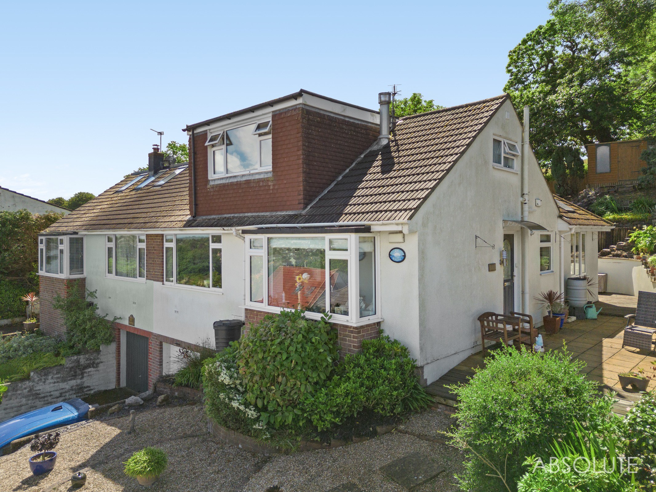 Upton Hill Road, Brixham, TQ5, photo 28