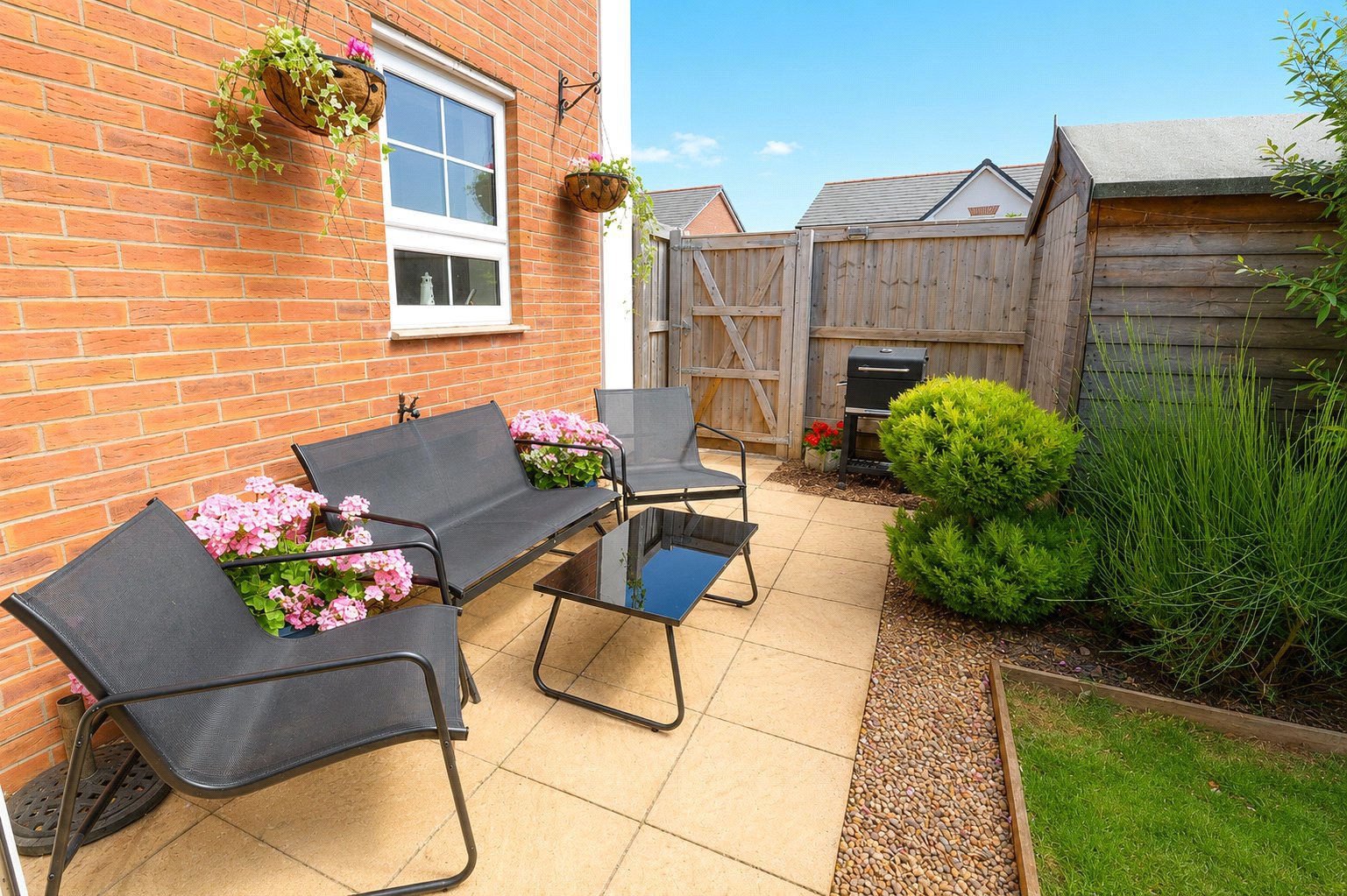 Hancock Close, Wiveliscombe, Taunton, Somerset, TA4, photo 4