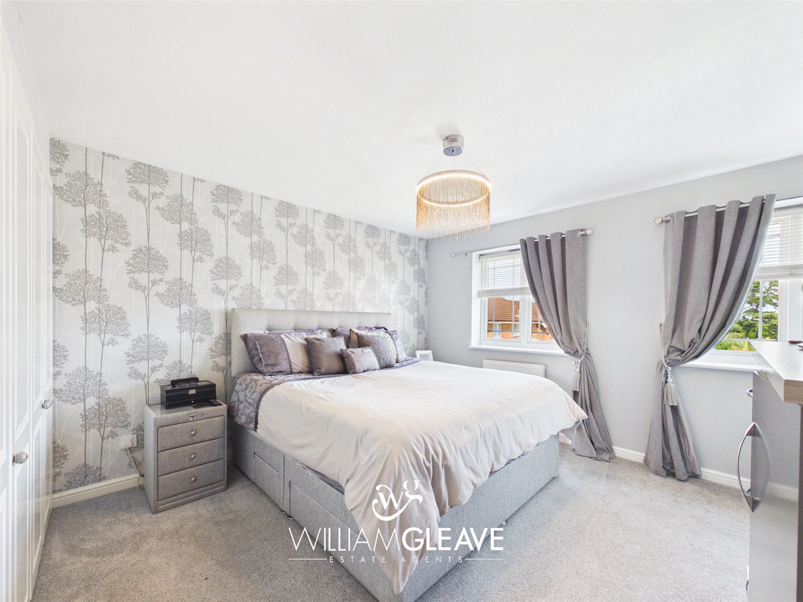 Ffordd Gelfft, Connah's Quay, Deeside, Flintshire, CH5, photo 17