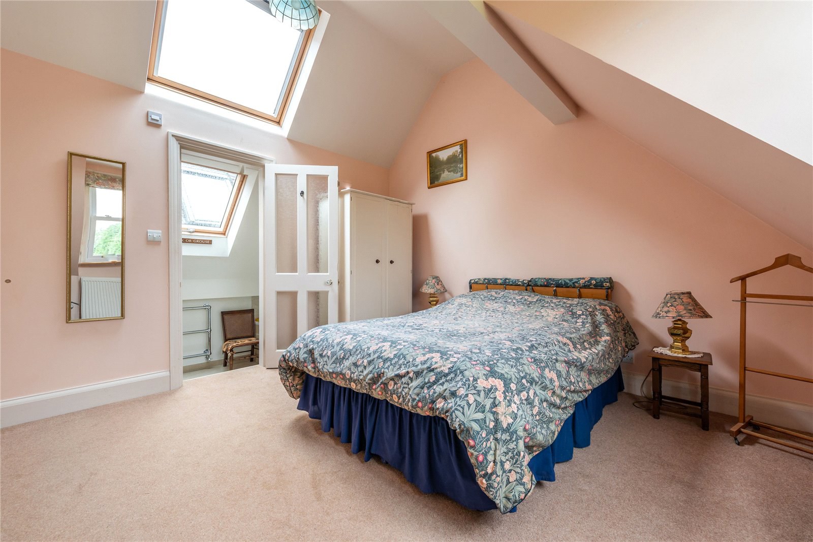 Ockley Road, Beare Green, Dorking, Surrey, RH5, photo 13