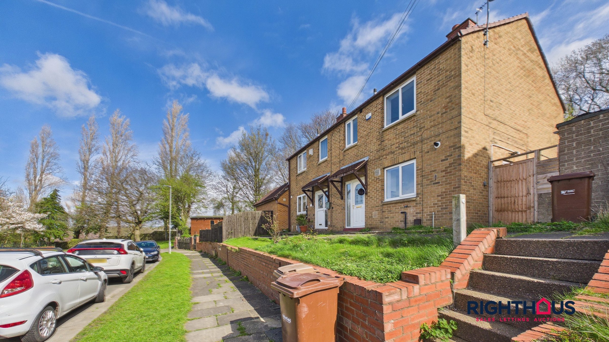 Clifton Crescent