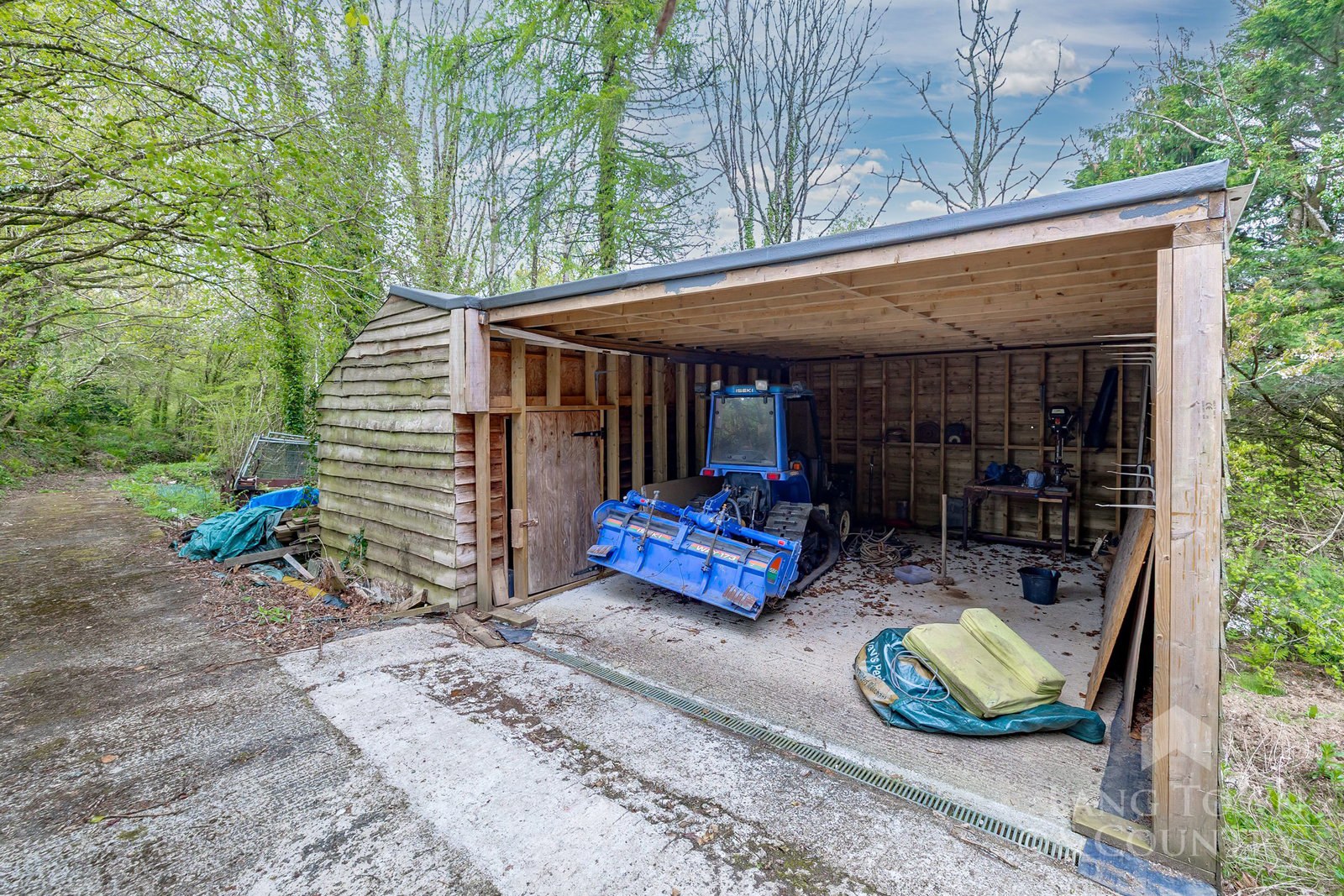 Moditonham, Saltash, Cornwall, photo 9