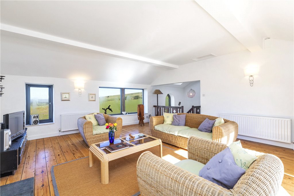 Skipton Old Road, Colne, Lancashire, BB8, photo 2