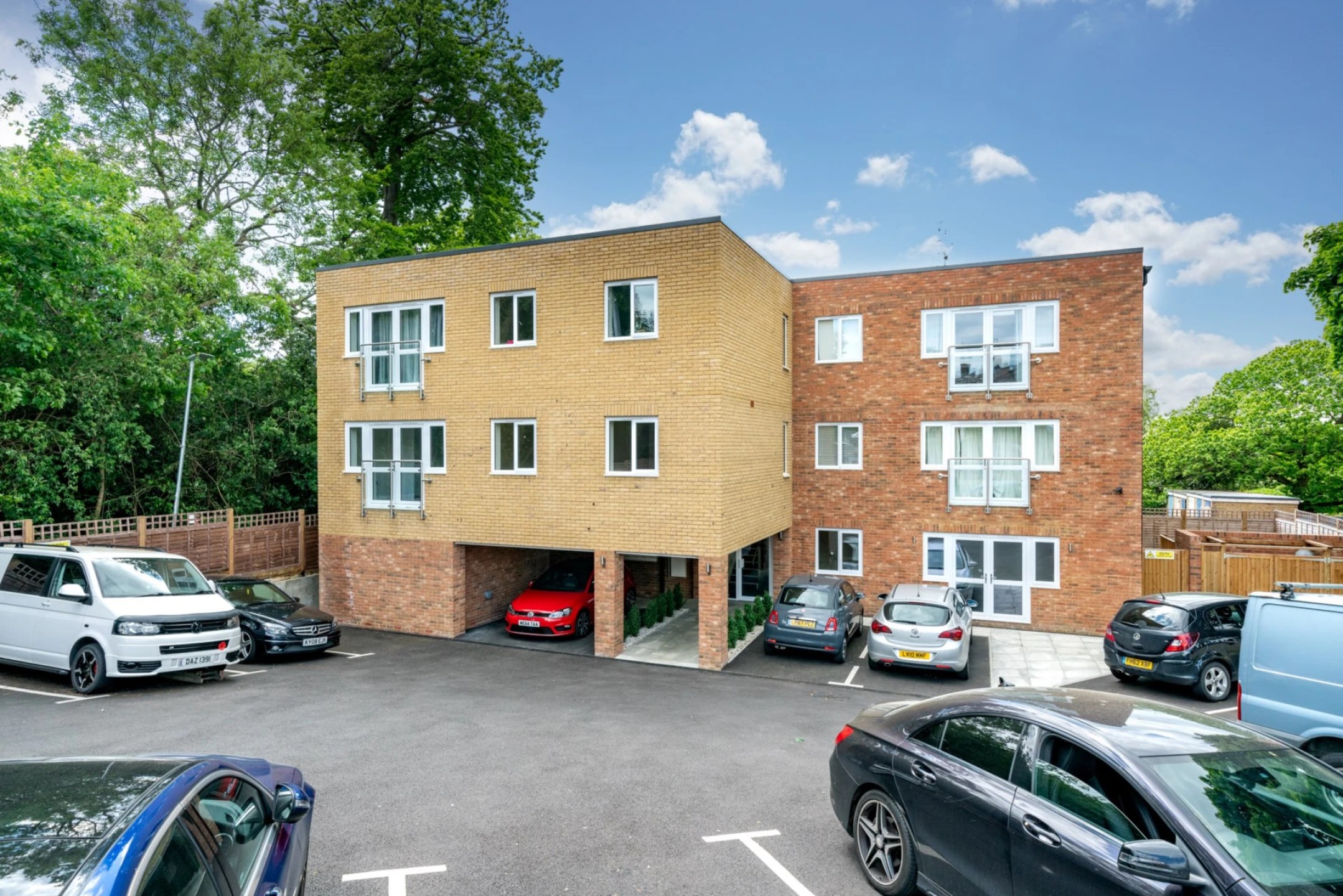 Breffni Court