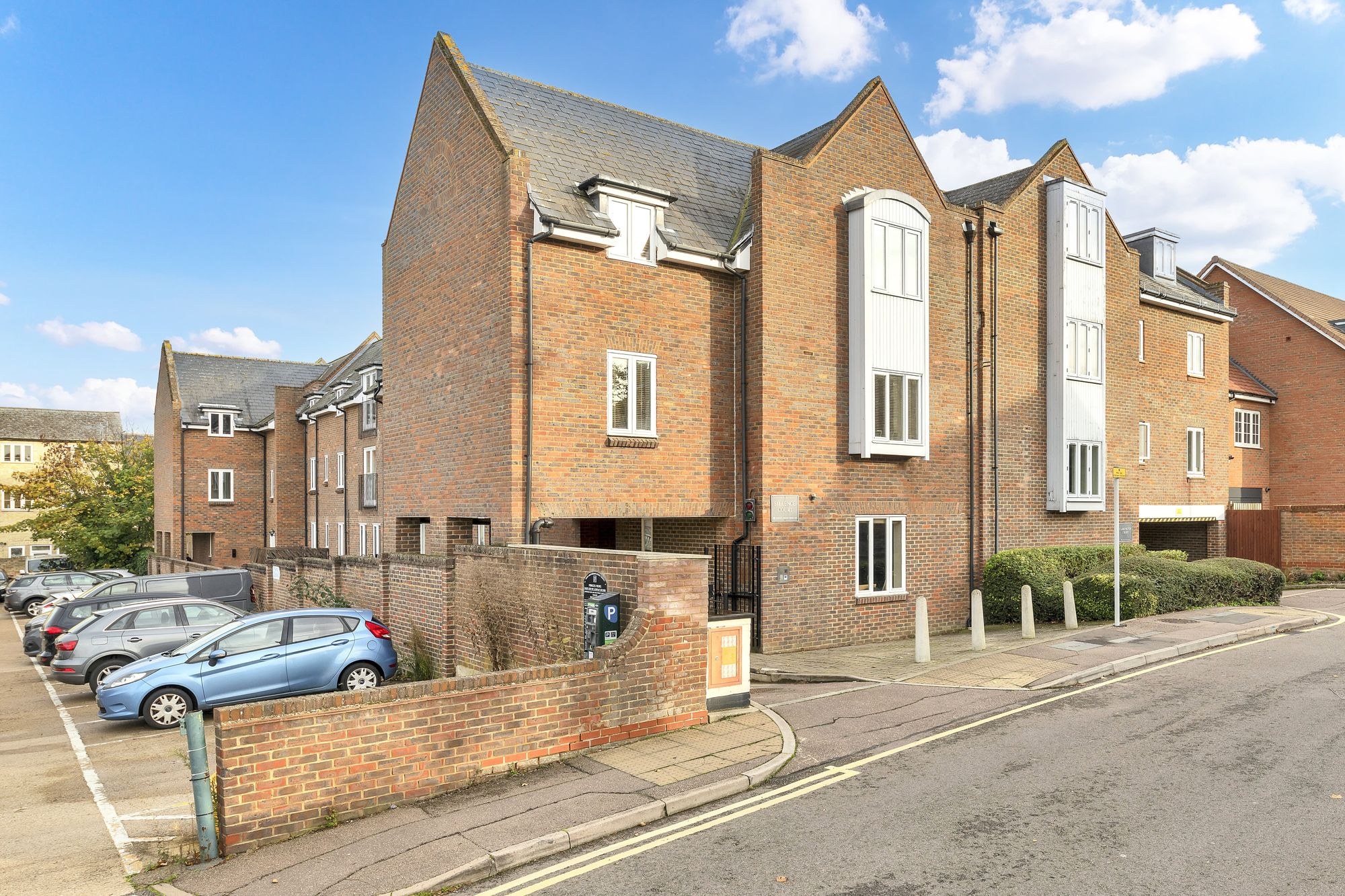 Sillence Court