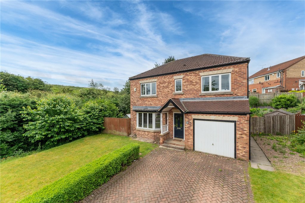 Watering Meadow, Morley, Leeds, West Yorkshire, LS27