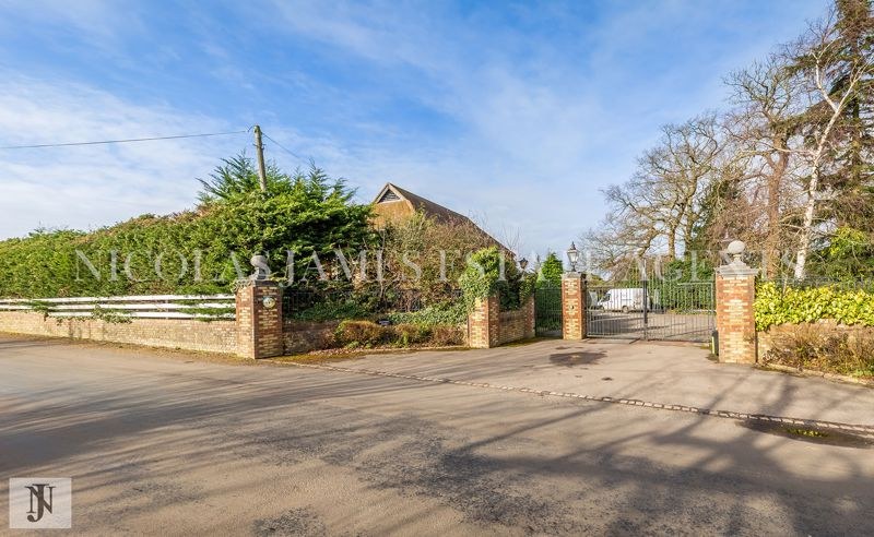 Rectory Lane